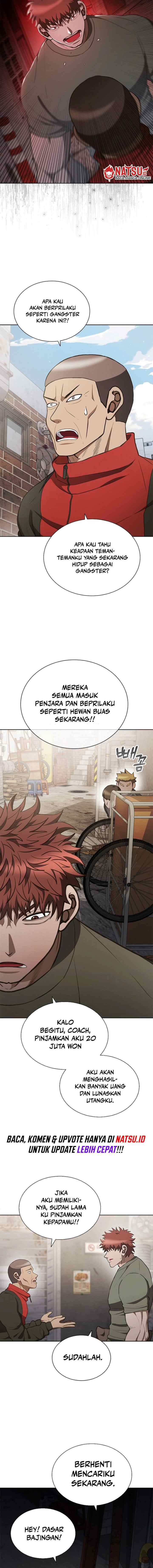 Reincarnation Boss chapter 22 halaman 11