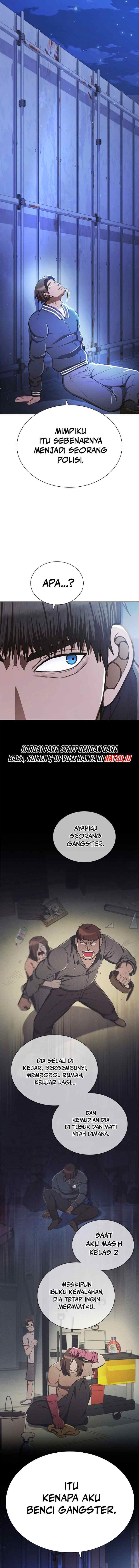 Reincarnation Boss chapter 22 halaman 4