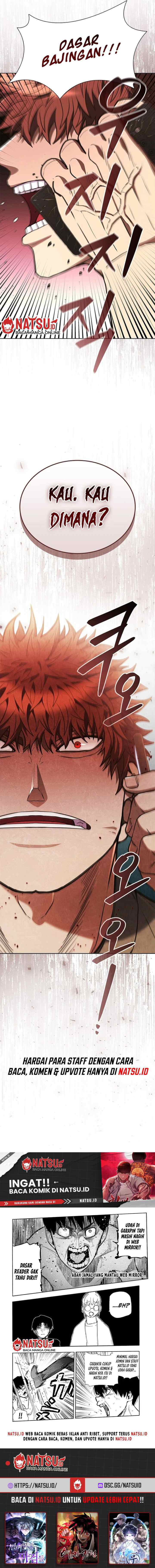 Reincarnation Boss chapter 22 halaman 17