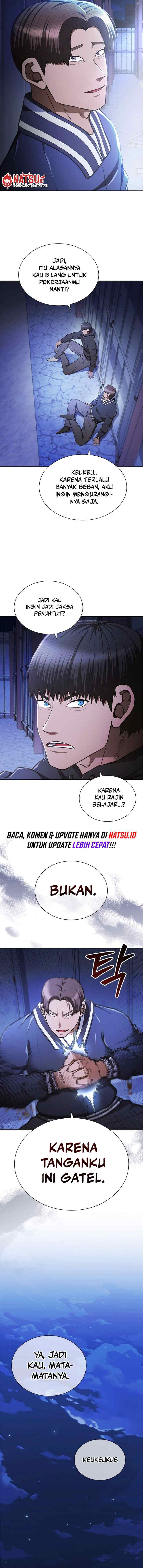 Reincarnation Boss chapter 22 halaman 5