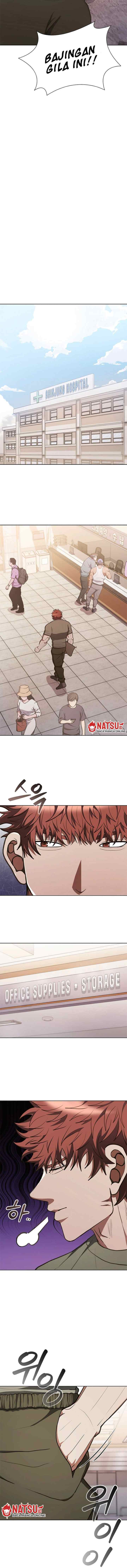 Reincarnation Boss chapter 22 halaman 14