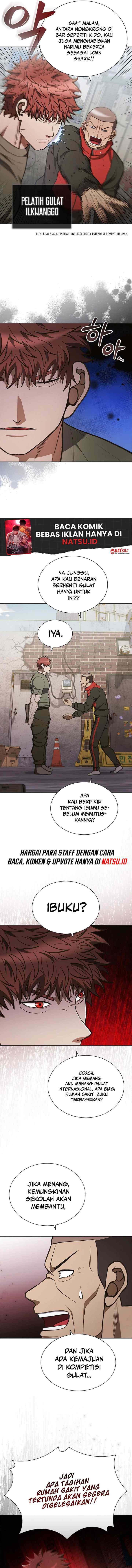 Reincarnation Boss chapter 22 halaman 10