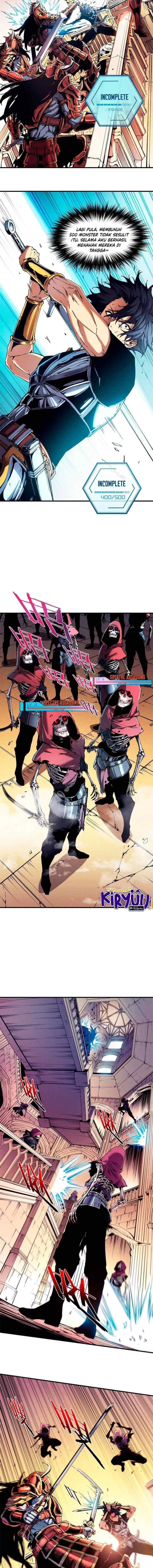 Reincarnation Of The Strongest Sword God chapter 9 halaman 4