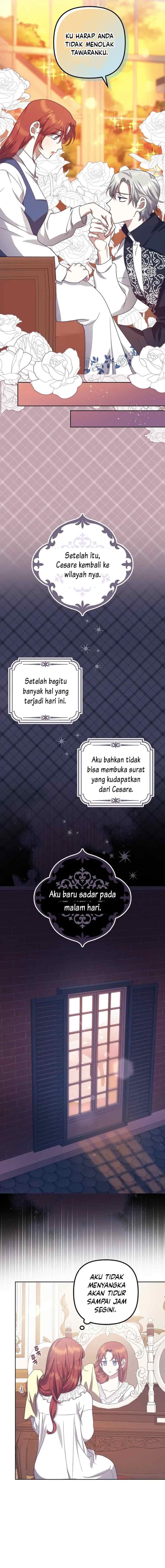Rejected Lady Enjoying a Modest Life chapter 16 halaman 13
