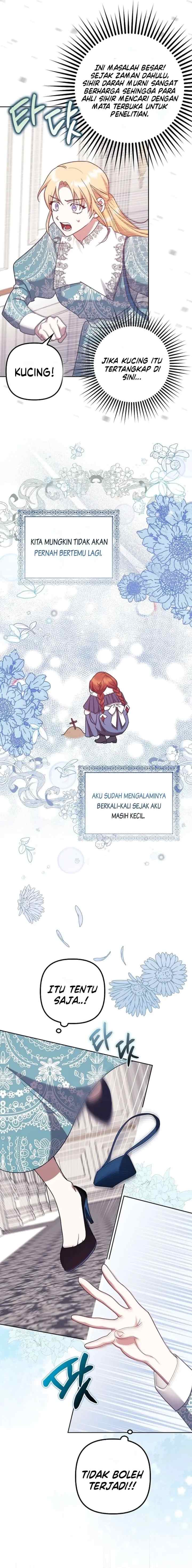Rejected Lady Enjoying a Modest Life chapter 23 halaman 17
