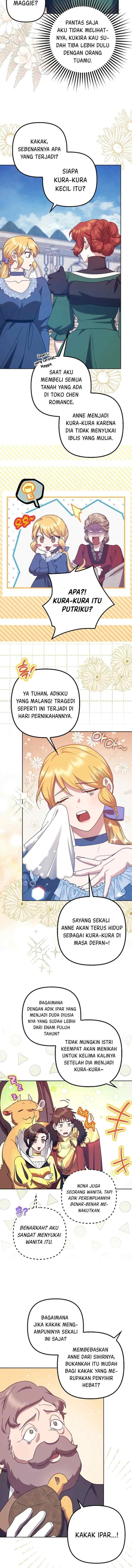 Rejected Lady Enjoying a Modest Life chapter 30 halaman 12