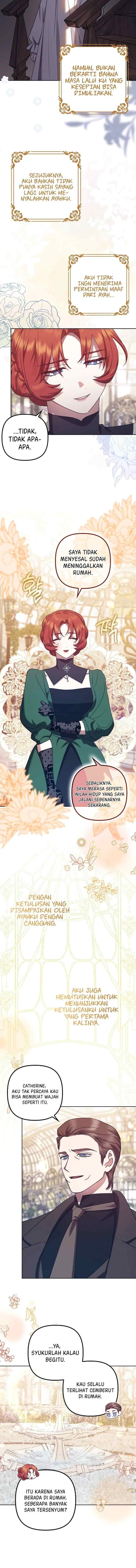 Rejected Lady Enjoying a Modest Life chapter 31 halaman 6