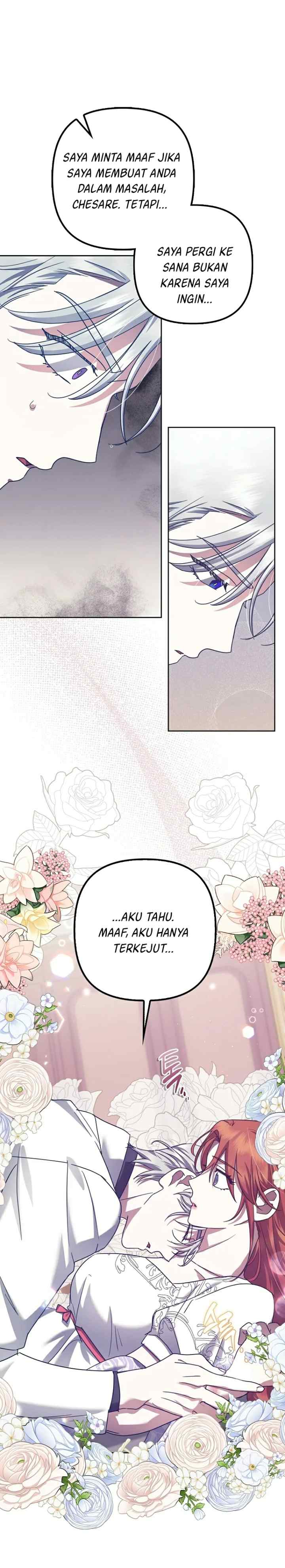 Rejected Lady Enjoying a Modest Life chapter 35 halaman 4