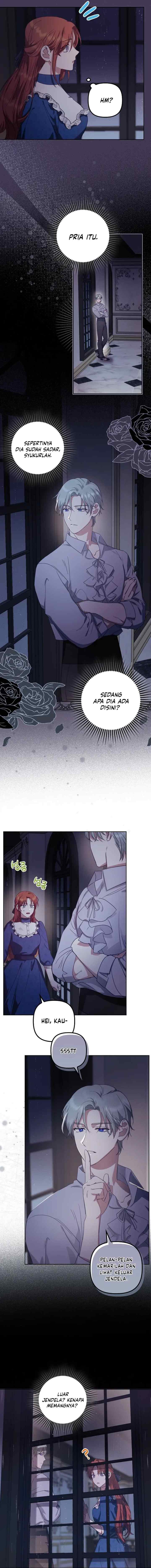 Rejected Lady Enjoying a Modest Life chapter 7 halaman 5