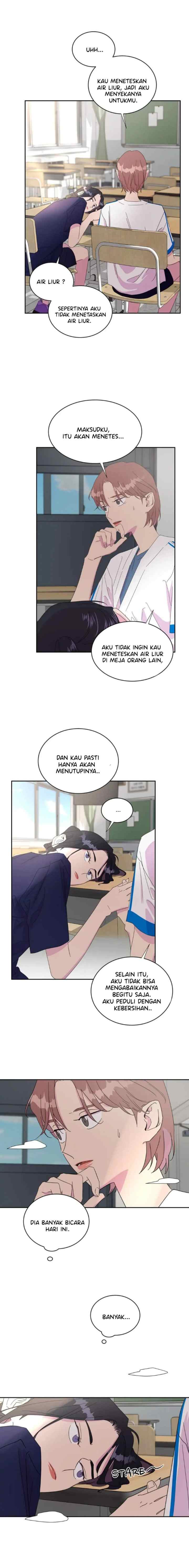 Relationship Guidelines chapter 27 halaman 6