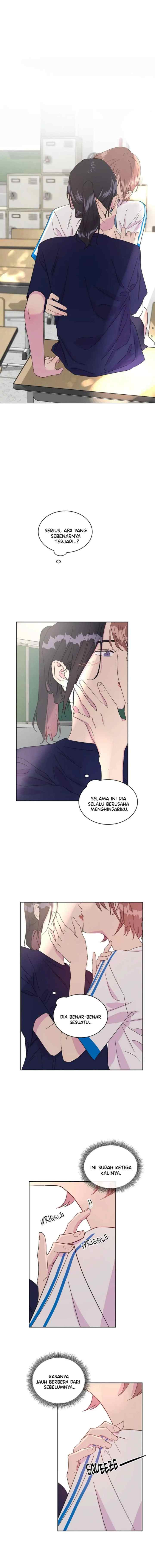 Relationship Guidelines chapter 28 halaman 9