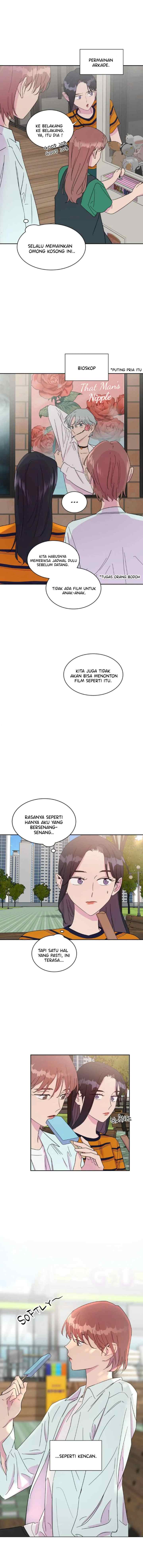 Relationship Guidelines chapter 30 halaman 6