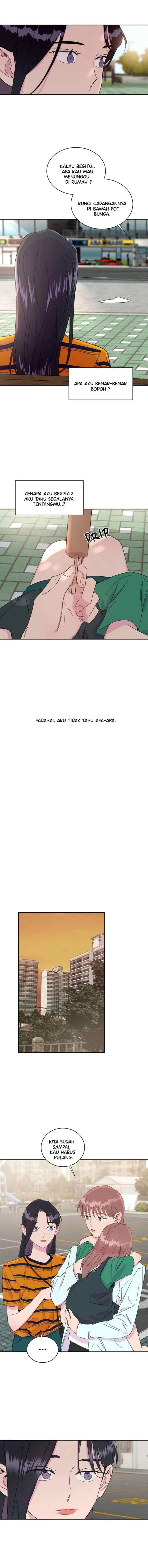 Relationship Guidelines chapter 30 halaman 13