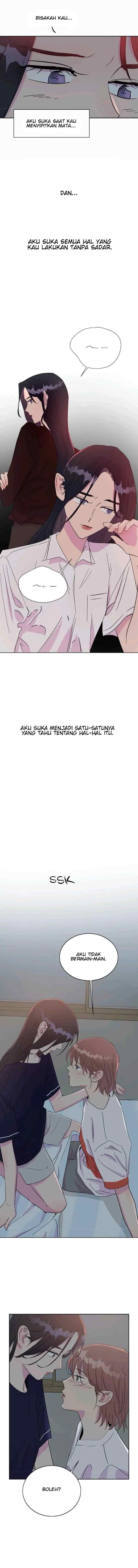 Relationship Guidelines chapter 34 halaman 5