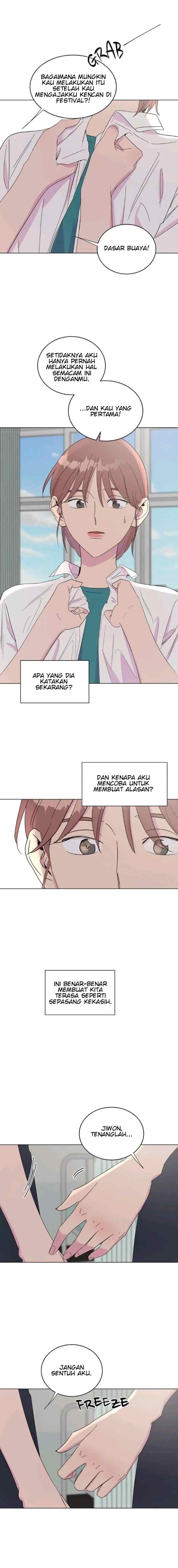 Relationship Guidelines chapter 42 halaman 5