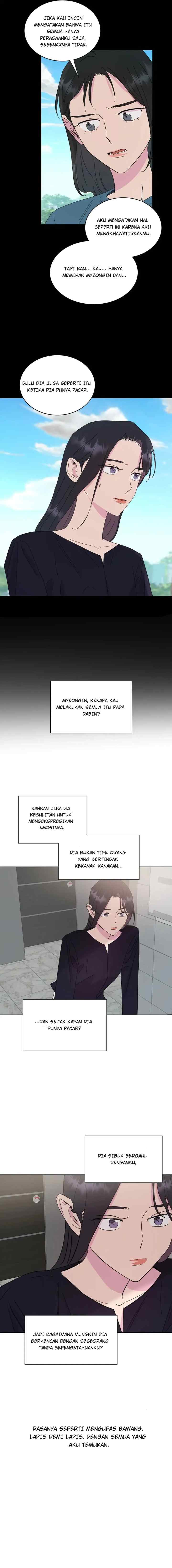 Relationship Guidelines chapter 44 halaman 8