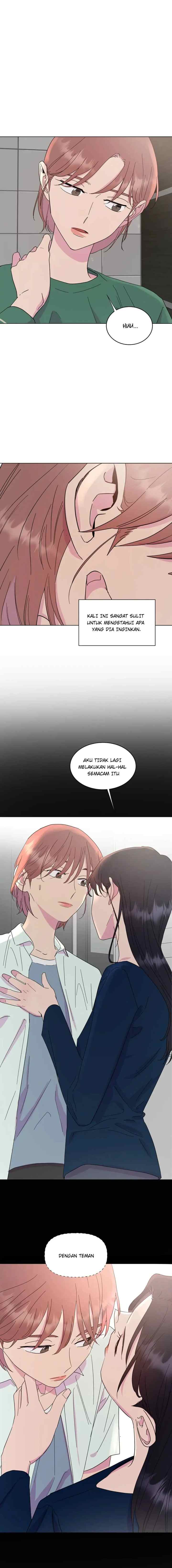 Relationship Guidelines chapter 45 halaman 5