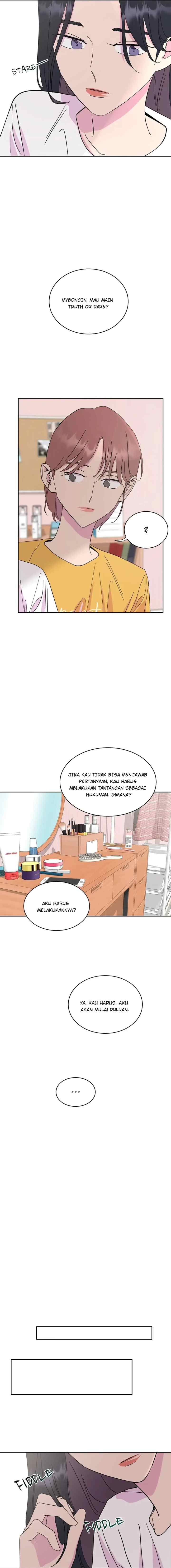 Relationship Guidelines chapter 49 halaman 9