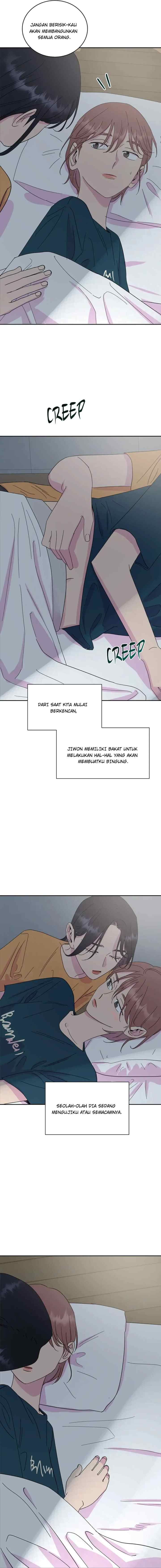 Relationship Guidelines chapter 49 halaman 6