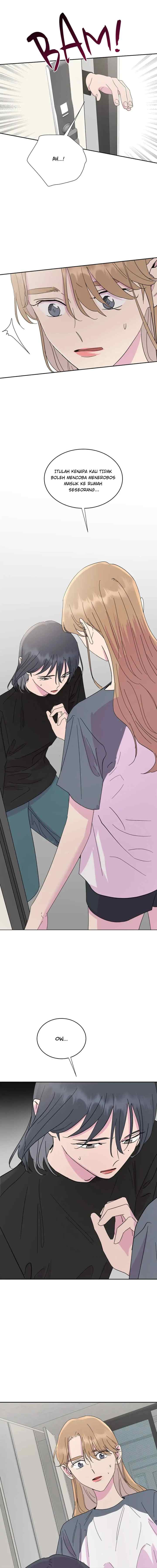 Relationship Guidelines chapter 49 halaman 16