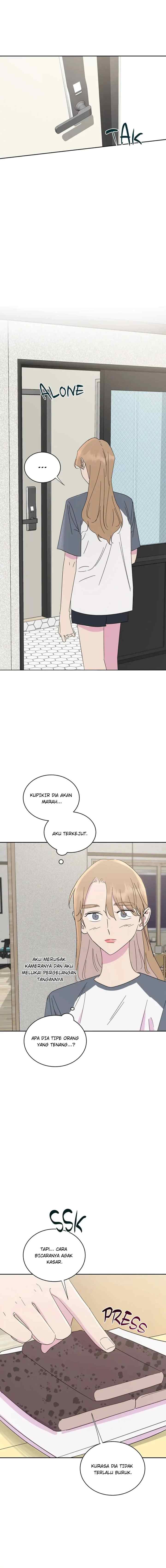 Relationship Guidelines chapter 50 halaman 4