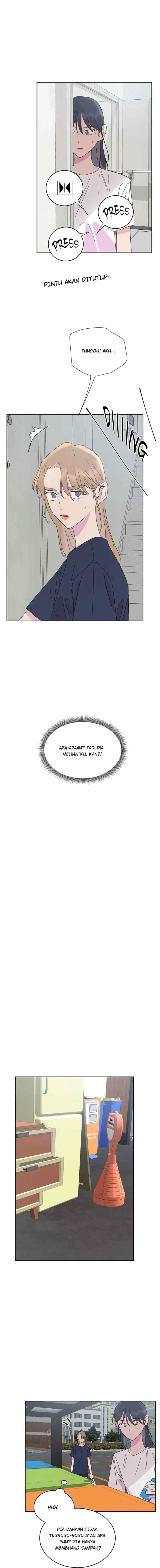 Relationship Guidelines chapter 50 halaman 6
