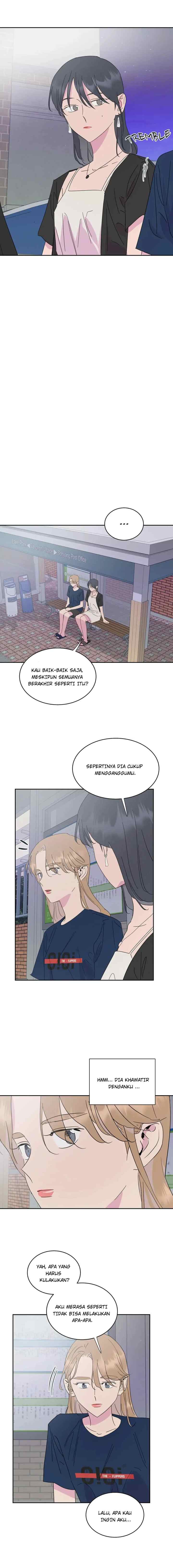 Relationship Guidelines chapter 54 halaman 8