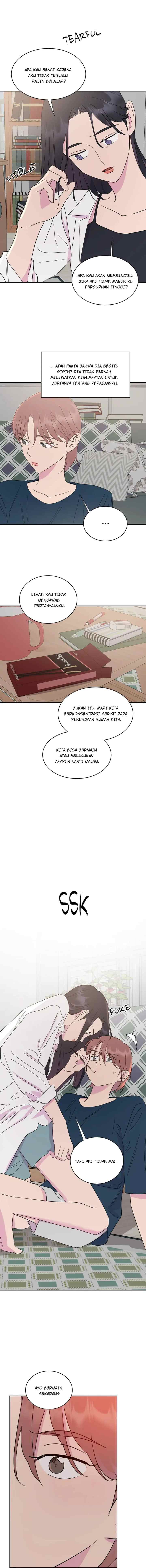 Relationship Guidelines chapter 55 halaman 4