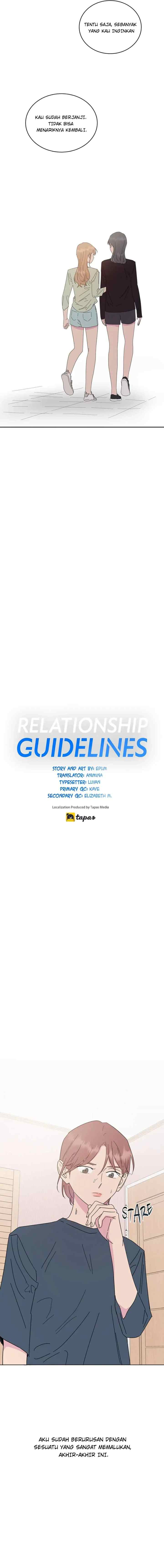 Relationship Guidelines chapter 64 halaman 5