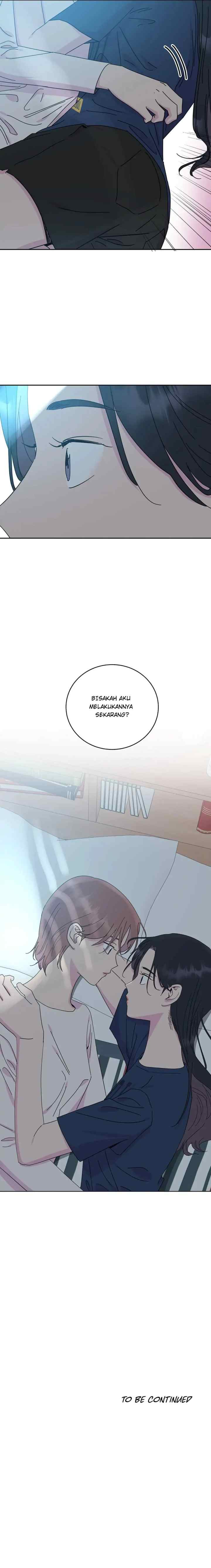 Relationship Guidelines chapter 69 halaman 13