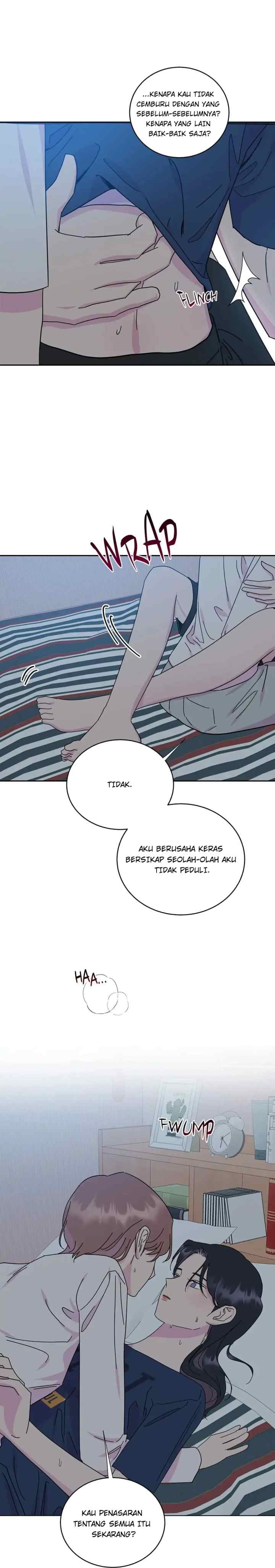 Relationship Guidelines chapter 70 halaman 15