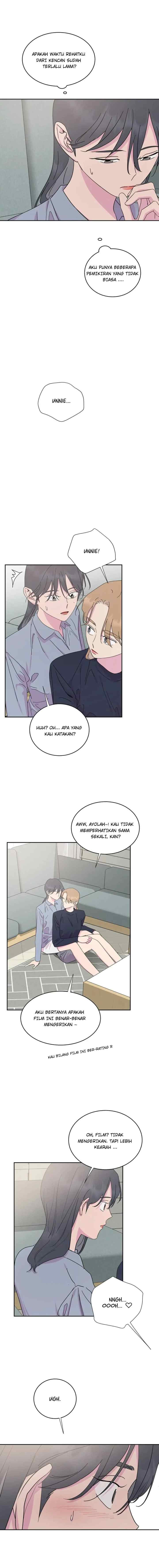 Relationship Guidelines chapter 72 halaman 5