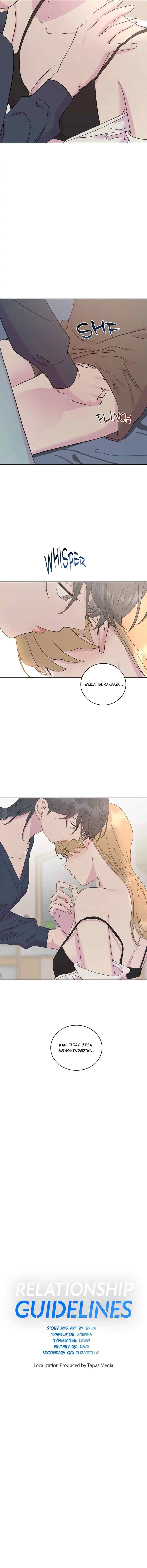 Relationship Guidelines chapter 75 halaman 7