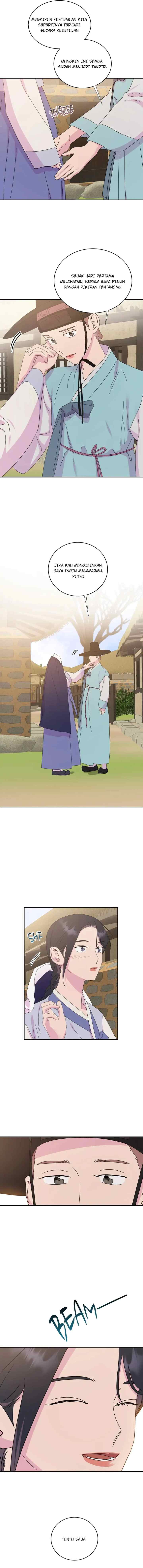 Relationship Guidelines chapter 82 halaman 11