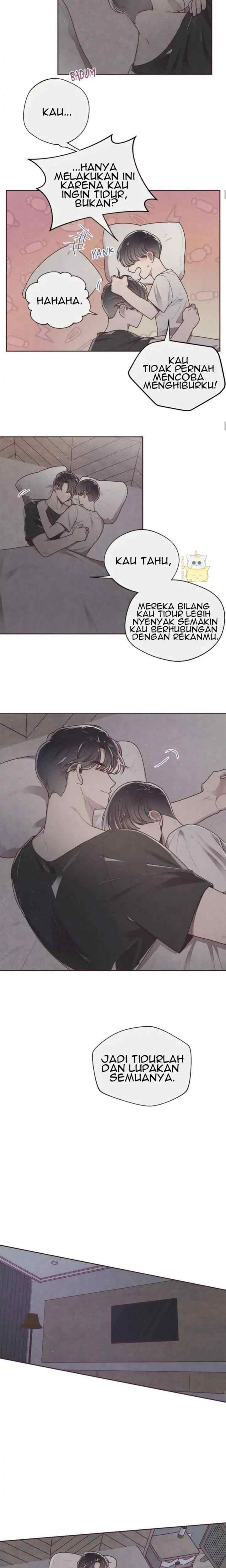 Relationship Ring chapter 14 halaman 11