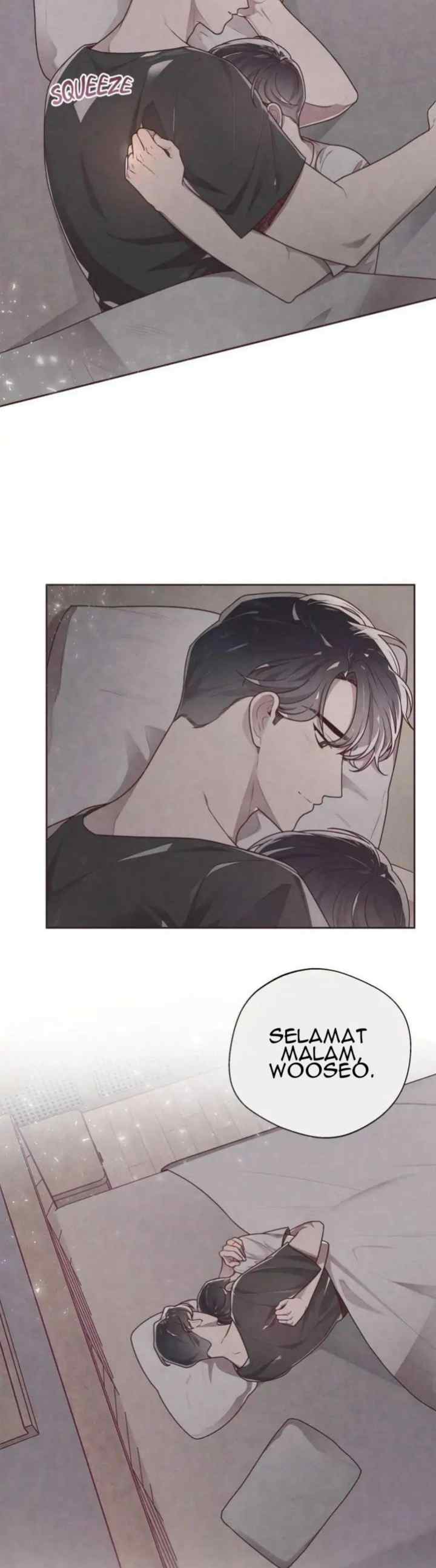 Relationship Ring chapter 14 halaman 16