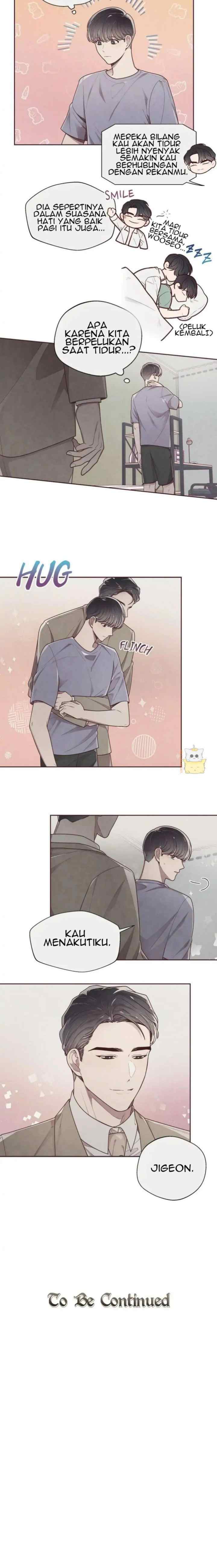 Relationship Ring chapter 14 halaman 20