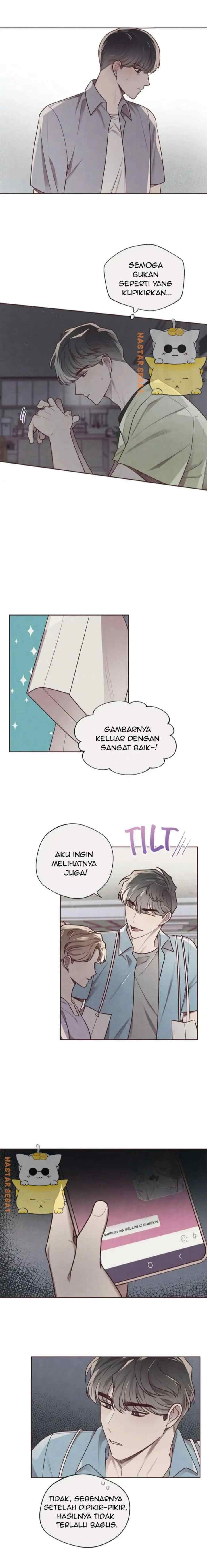Relationship Ring chapter 18 halaman 13
