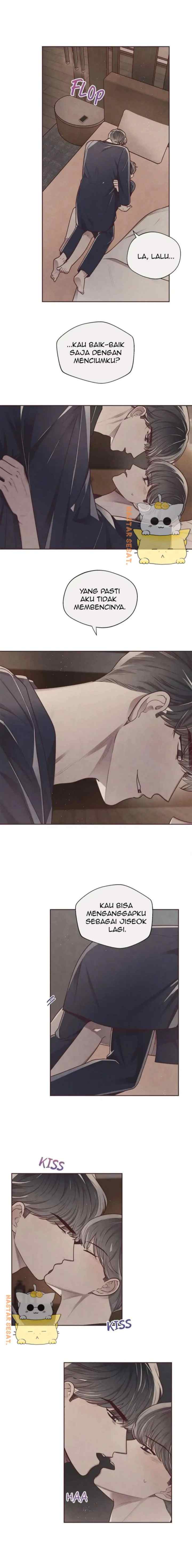 Relationship Ring chapter 18 halaman 10