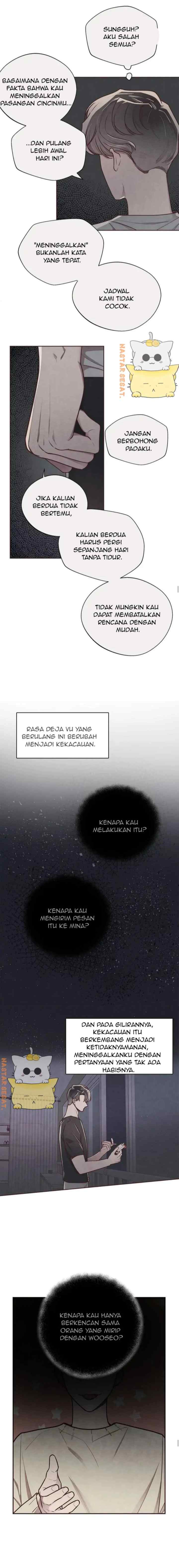 Relationship Ring chapter 19 halaman 6
