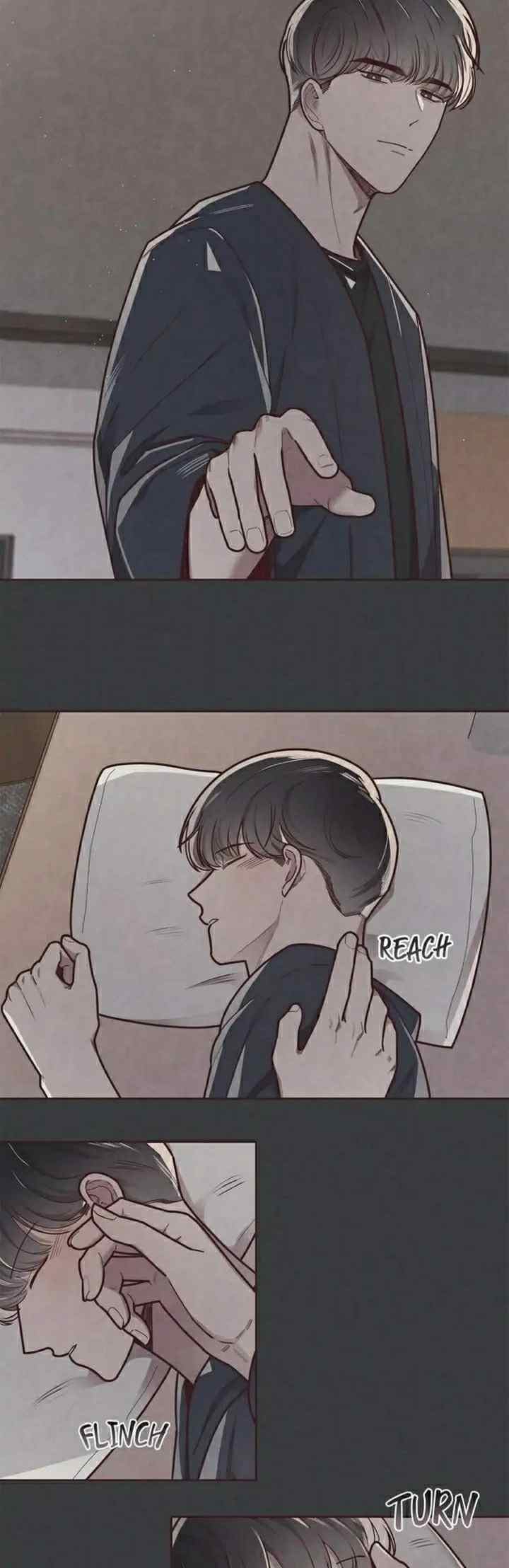 Relationship Ring chapter 21 halaman 10