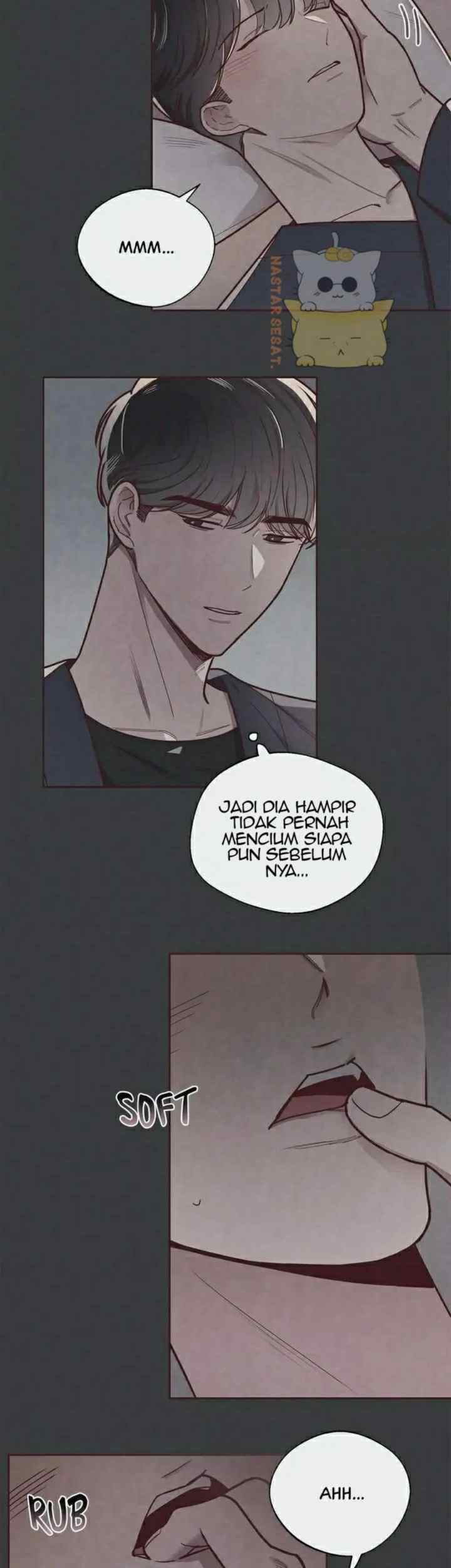 Relationship Ring chapter 21 halaman 11
