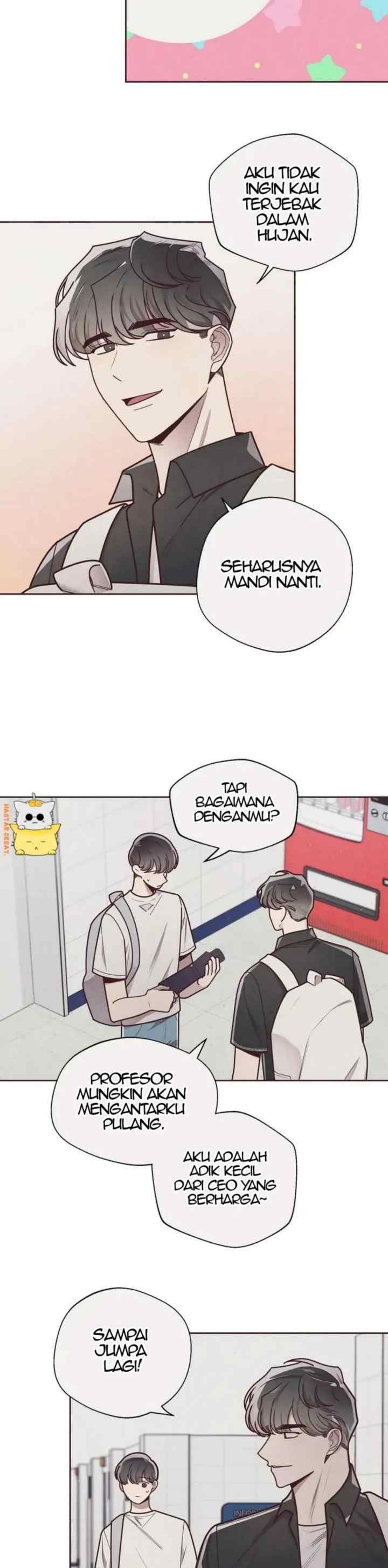 Relationship Ring chapter 25 halaman 16