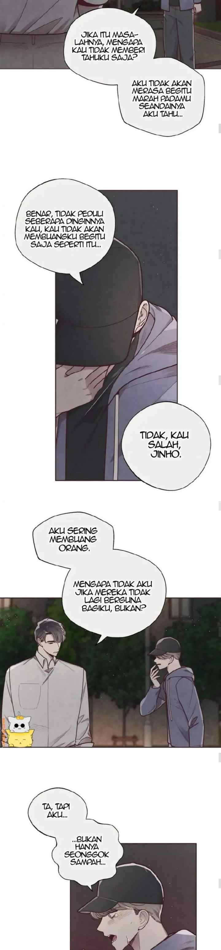 Relationship Ring chapter 25 halaman 10