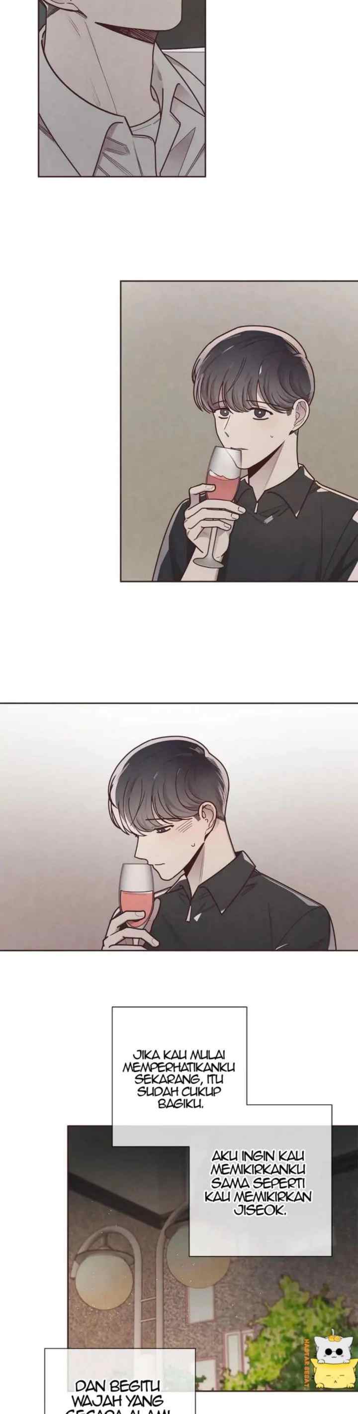 Relationship Ring chapter 25 halaman 7