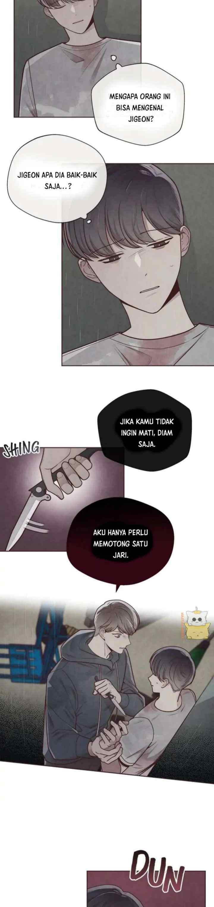 Relationship Ring chapter 27 halaman 7