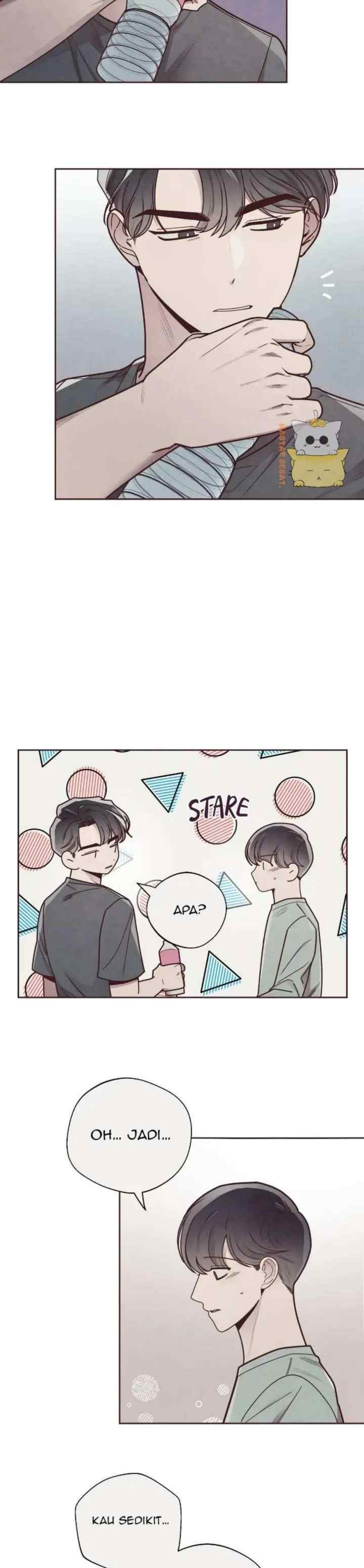 Relationship Ring chapter 29 halaman 18