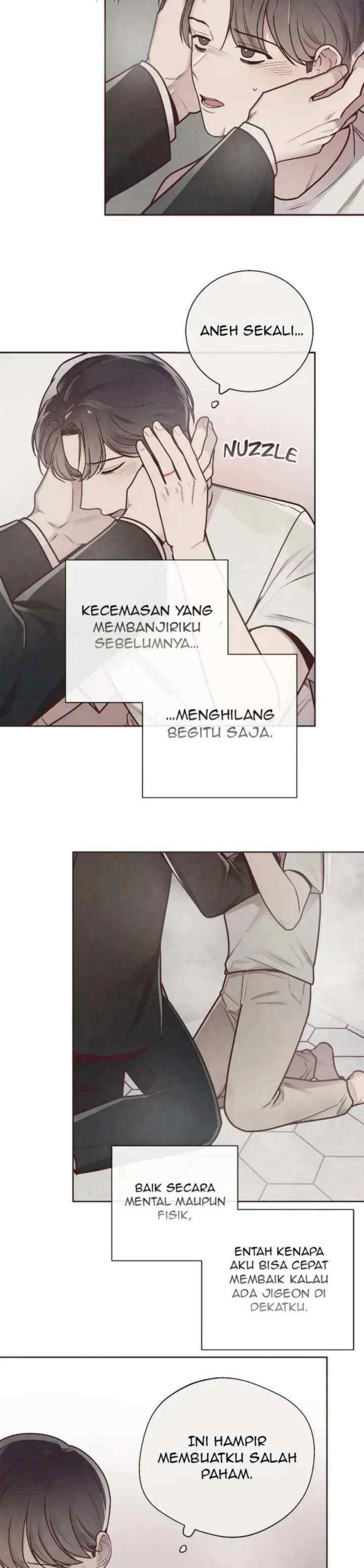 Relationship Ring chapter 29 halaman 12