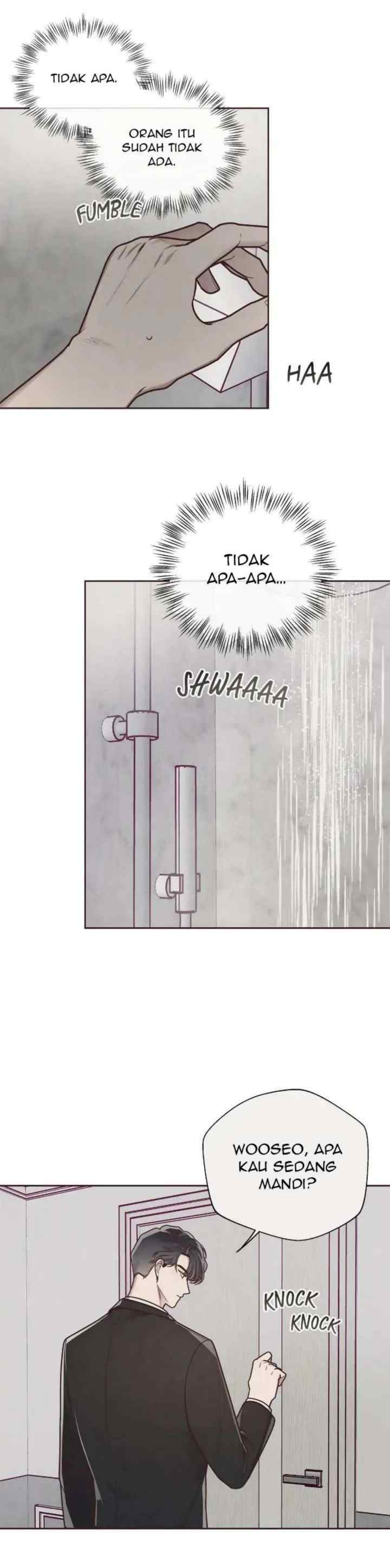 Relationship Ring chapter 29 halaman 10