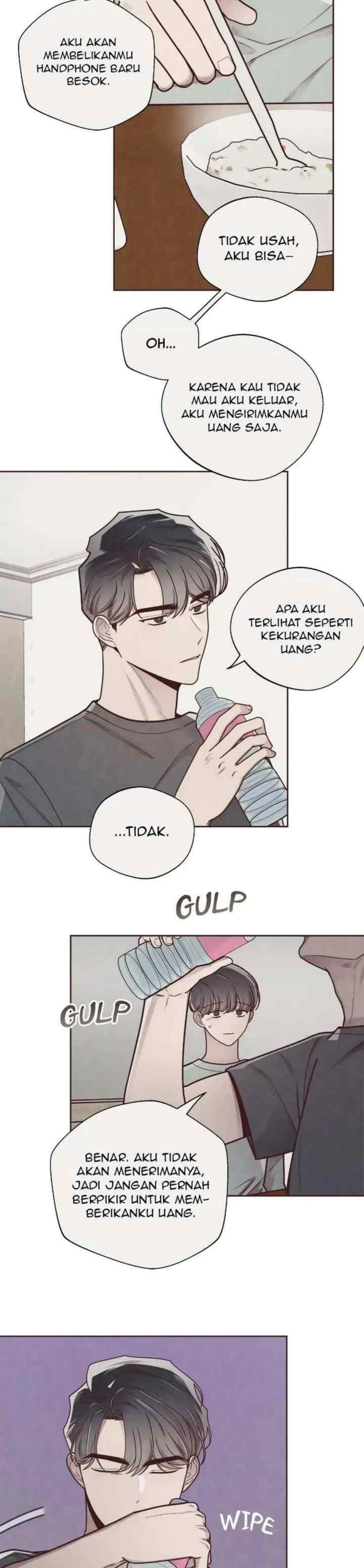 Relationship Ring chapter 29 halaman 17